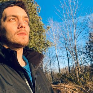 Meet your Posher, William